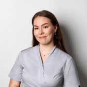 Абдрахманова Арина Айдаровна