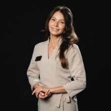 Филипчик Юлия Олеговна