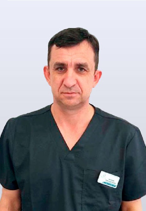 Рассказов Александр Юрьевич