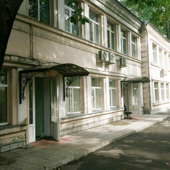 Стоматология Доктор Мазур