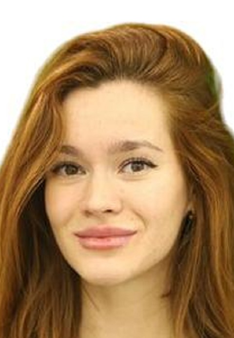 Шакирова Эльза Фаизовна