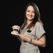 Низамутдинова Гульназ Шафиковна
