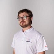 Шагеев Дамир Рашидович
