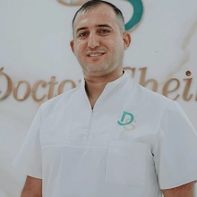 Дагамин Адель Набилевич