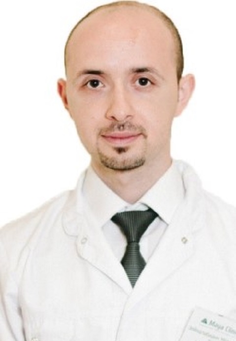 Зейналабидин Мохаммад Ямен