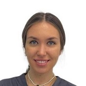 Максимова Ольга Вячеславовна