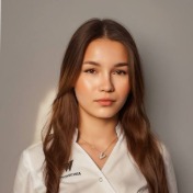 Николаева Виктория Алексеевна