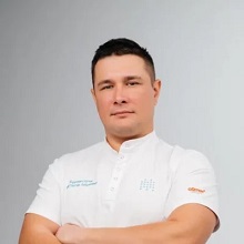Бурмистров Константин Андреевич