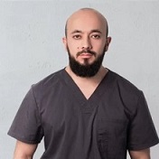 Музафаров Маруф Мубинович
