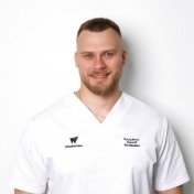 Парфенов Сергей Валерьевич