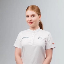Абузарова Румия Ураловна