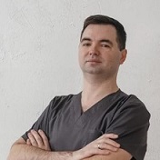 Бухаров Дамир Винерович