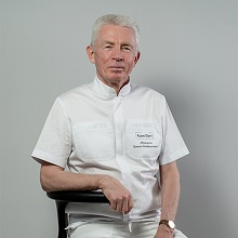 Абдрахманов Камиль Миндрахманович