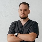 Юсупов Артур Рашидович