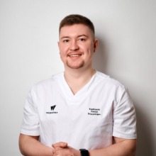Курбанов Линар Ильшатович