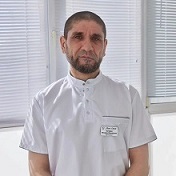Латифов Музафар Шарипович