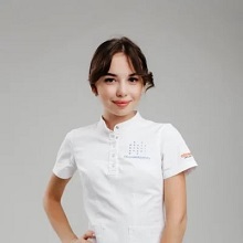 Хайруллина Гульнара Рауфовна