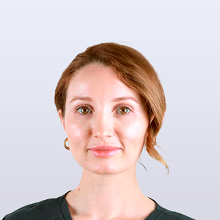 Бикмурзина Альбина Рамилевна