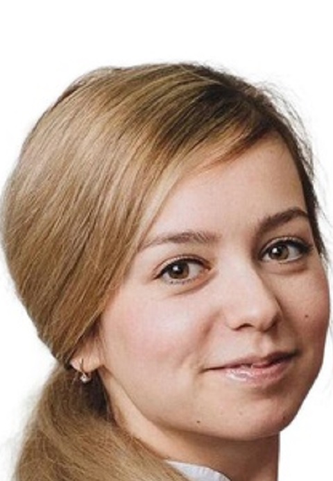 Сиразеева Виктория Даниловна