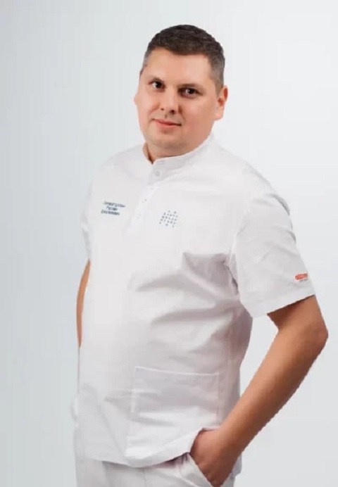 Салаватуллин Руслан Джалиевич