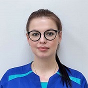 Мальцева Кристина Константиновна