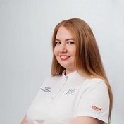 Бутенина Юлия Константиновна