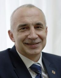 Измайлов Григорий Михайлович