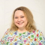 Смирнова Наталья Сергеевна