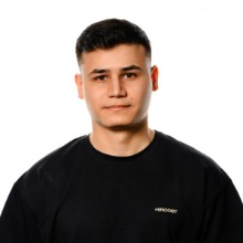 Селимов Рахим Назарович