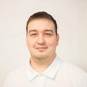 Сагдиев Марсель Ильгизович