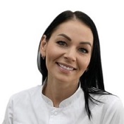 Вафина Евгения Сергеевна