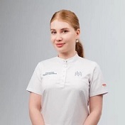 Абузарова Румия Ураловна
