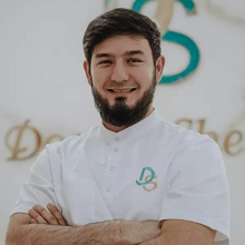 Сеидов Нурулла Мурадович