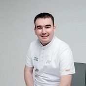 Забаров Марат Ринатович