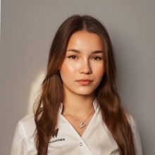 Николаева Виктория Алексеевна