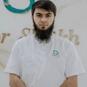 Рабаданов Раджаб Алиевич