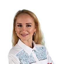 Аллуш Наталья Сергеевна