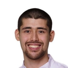 Алимов Малик Алимович