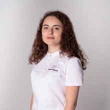 Ситдникова Анна Сергеевна