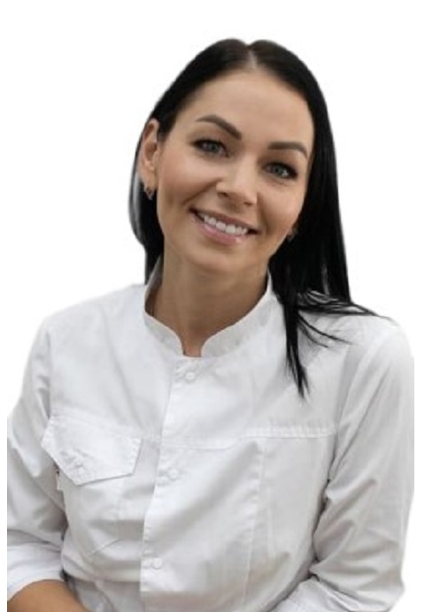 Вафина Евгения Сергеевна