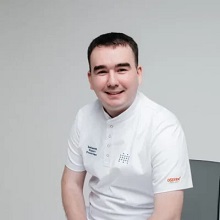 Забаров Марат Ринатович