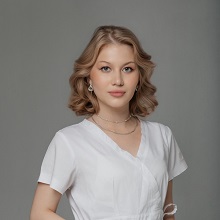Тимофеева Айсылу Ринатовна