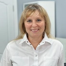 Лунина Галина Сергеевна