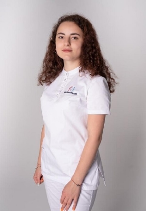 Ситдникова Анна Сергеевна