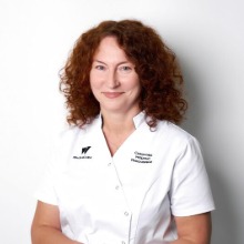 Соколова Марина Николаевна