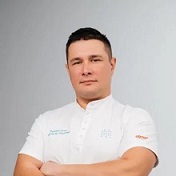 Бурмистров Константин Андреевич