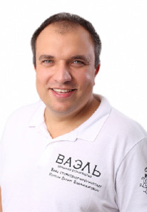 Изергин Вадим Владимирович