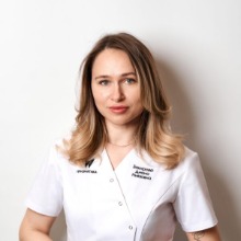 Закирова Диана Ниязовна