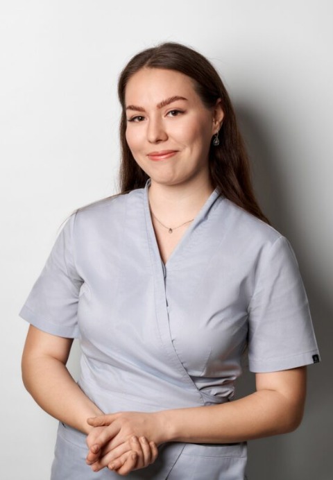 Абдрахманова Арина Айдаровна