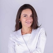 Мухаматгалиева Эльвира Фоатовна